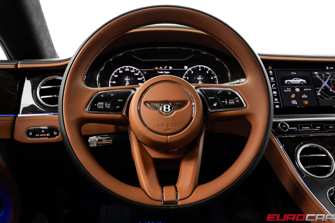 2024 Bentley Continental GT 3rd Gen - Image 27 of 31