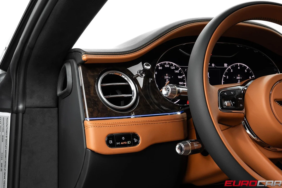 2024 Bentley Continental GT 3rd Gen - Image 26 of 31