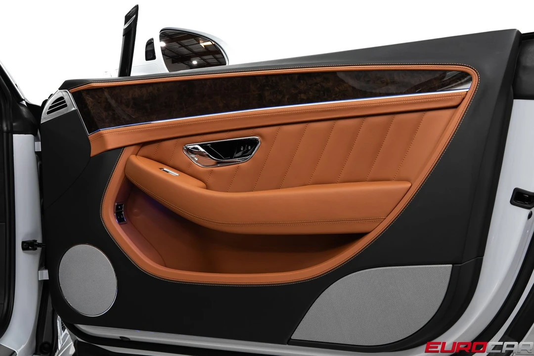 2024 Bentley Continental GT 3rd Gen - Image 24 of 31