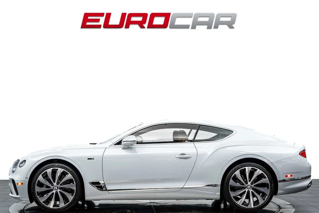 2024 Bentley Continental GT 3rd Gen - Image 2 of 31