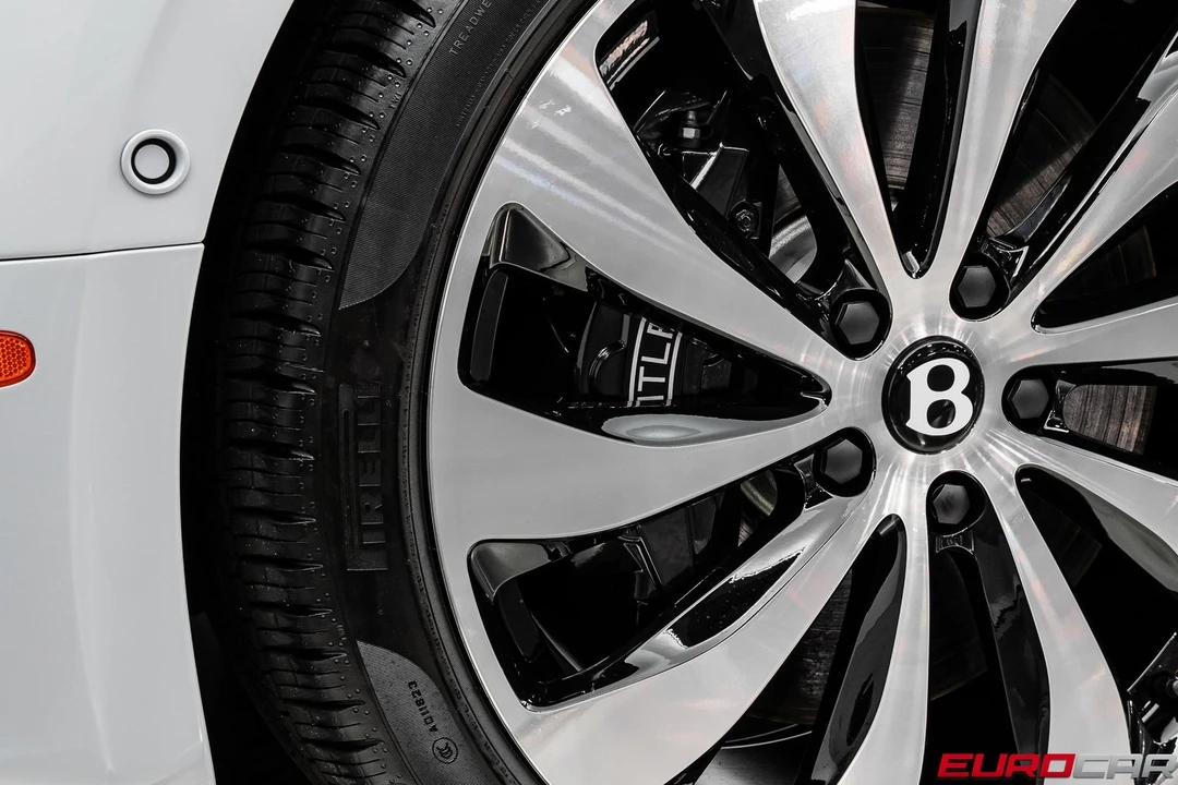 2024 Bentley Continental GT 3rd Gen - Image 22 of 31