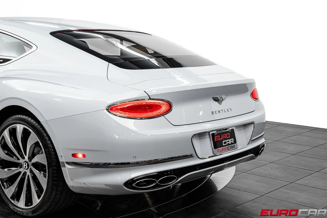 2024 Bentley Continental GT 3rd Gen - Image 16 of 31