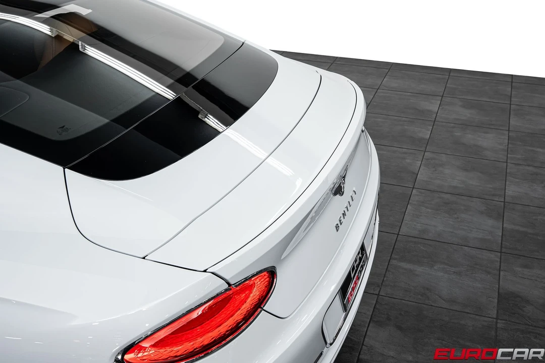 2024 Bentley Continental GT 3rd Gen - Image 17 of 31