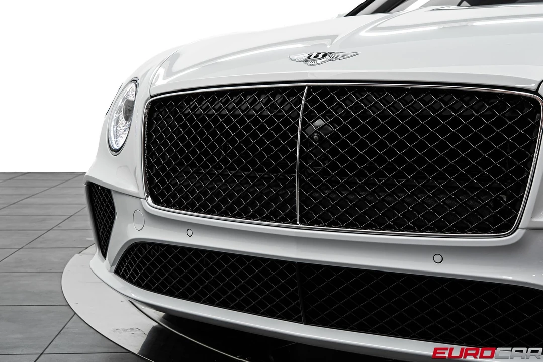 2024 Bentley Continental GT 3rd Gen - Image 11 of 31