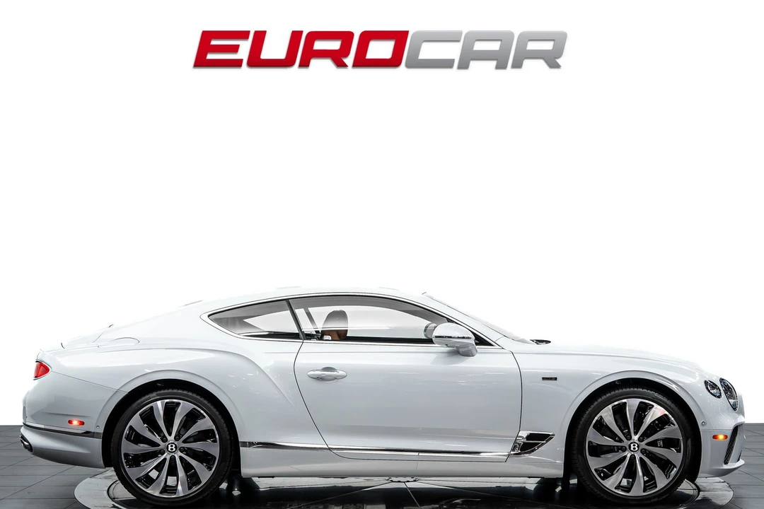 2024 Bentley Continental GT 3rd Gen - Image 6 of 31