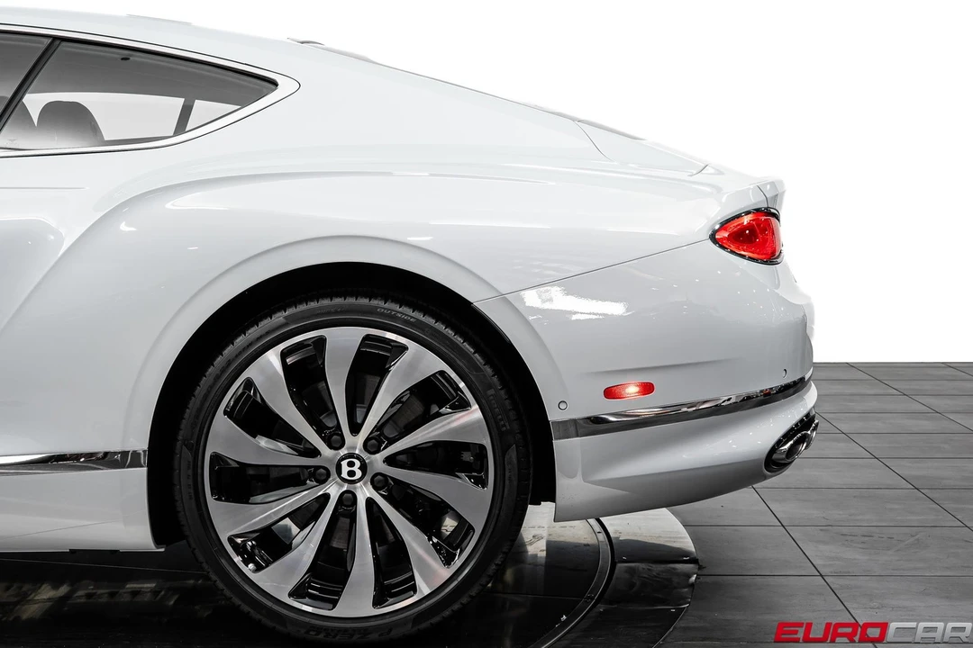 2024 Bentley Continental GT 3rd Gen - Image 15 of 31
