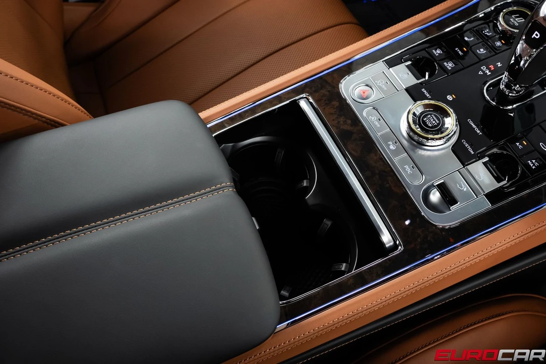 2024 Bentley Continental GT 3rd Gen - Image 31 of 31