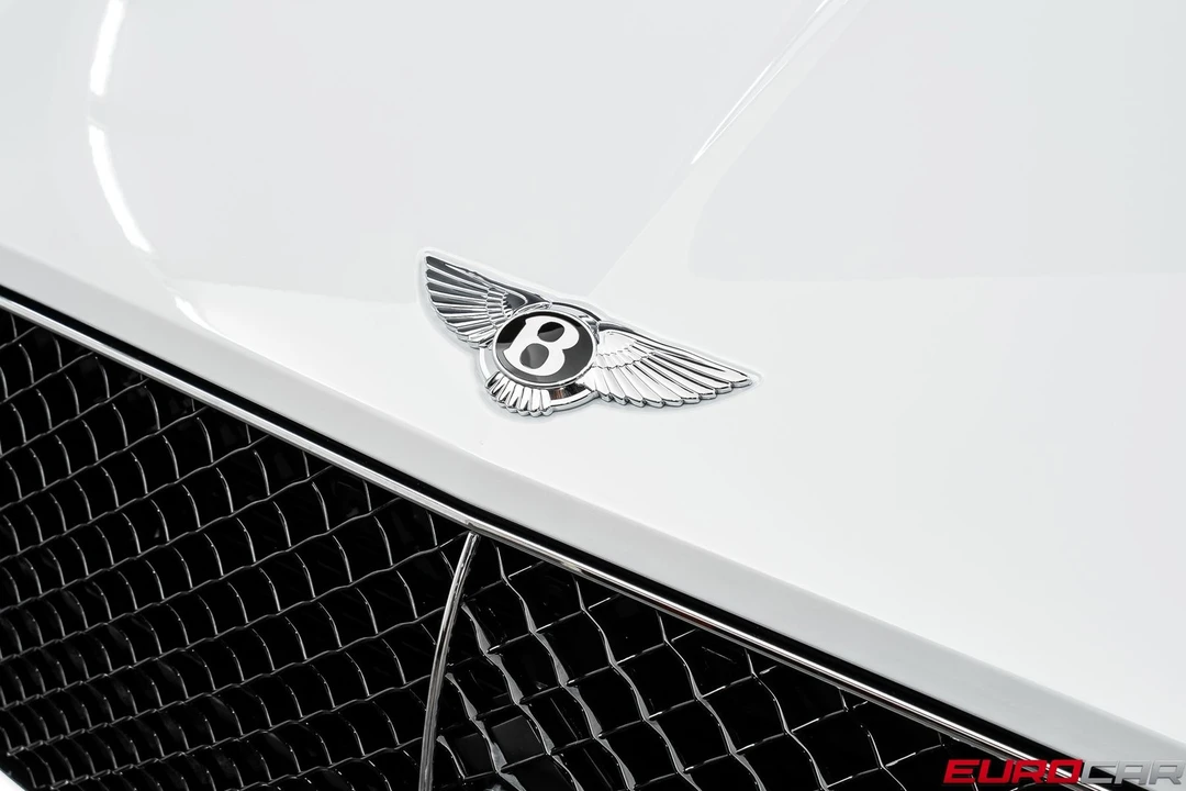 2024 Bentley Continental GT 3rd Gen - Image 9 of 31