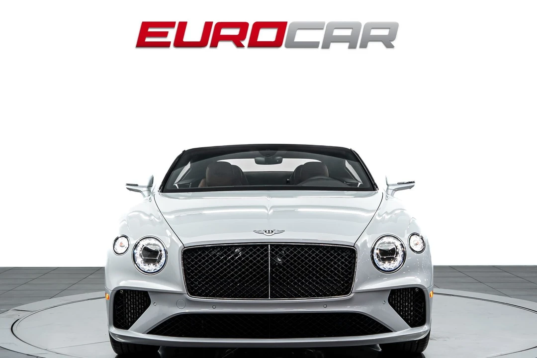 2024 Bentley Continental GT 3rd Gen - Image 8 of 31