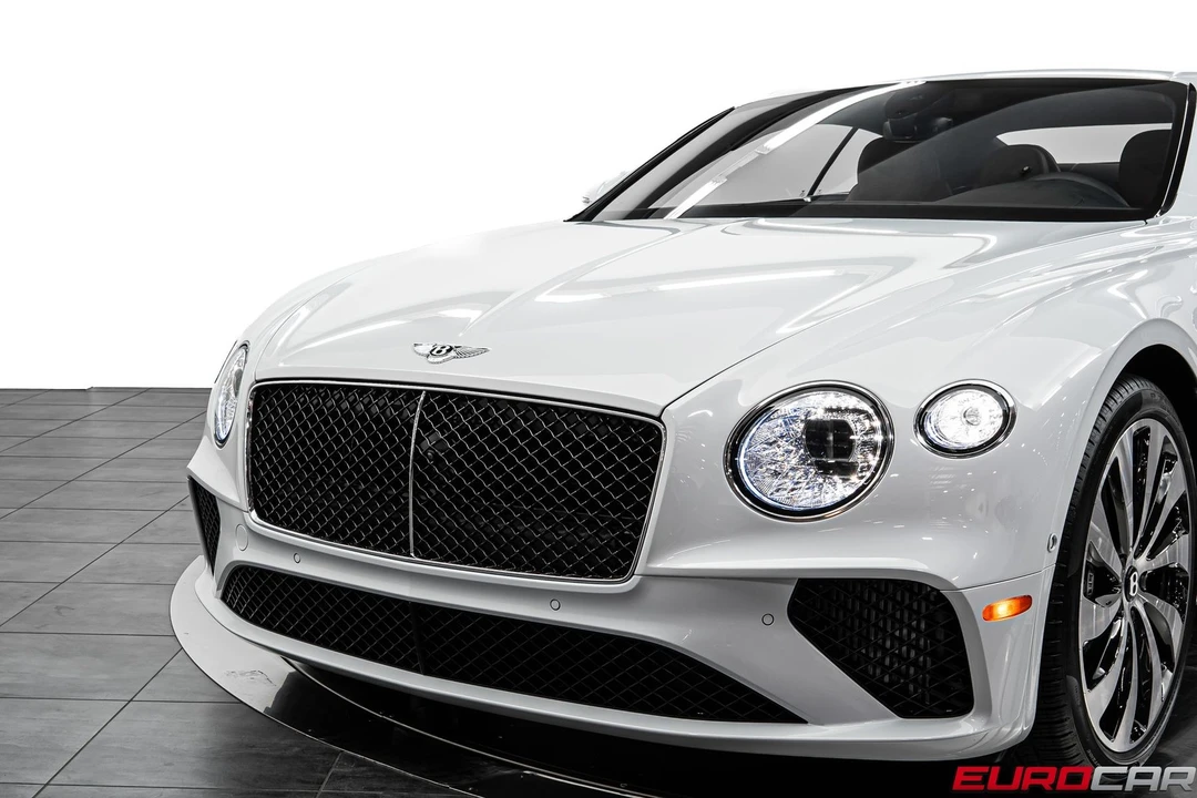 2024 Bentley Continental GT 3rd Gen - Image 12 of 31
