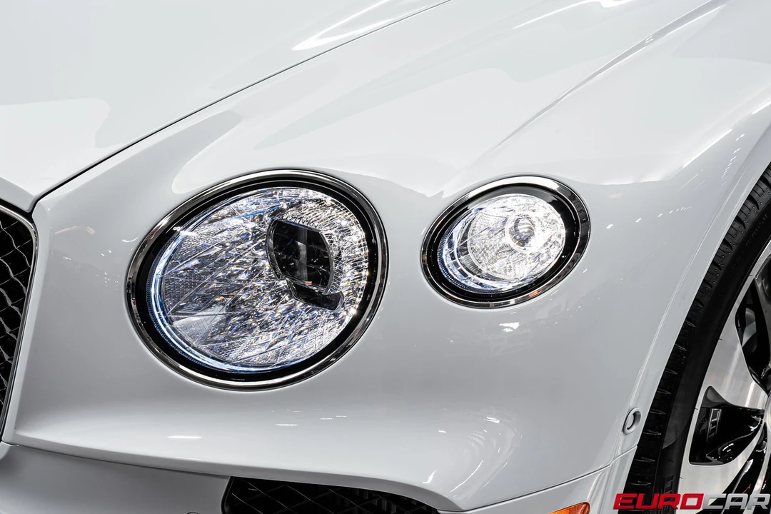 2024 Bentley Continental GT 3rd Gen - Image 10 of 31
