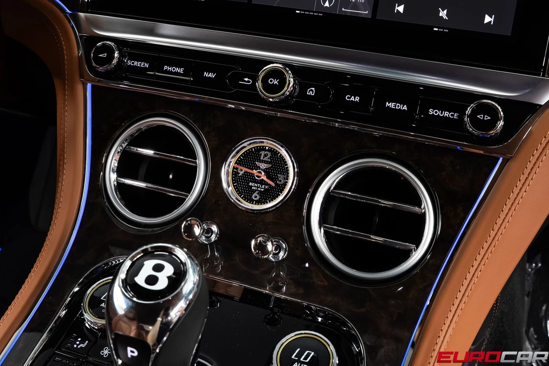 2024 Bentley Continental GT 3rd Gen - Image 29 of 31
