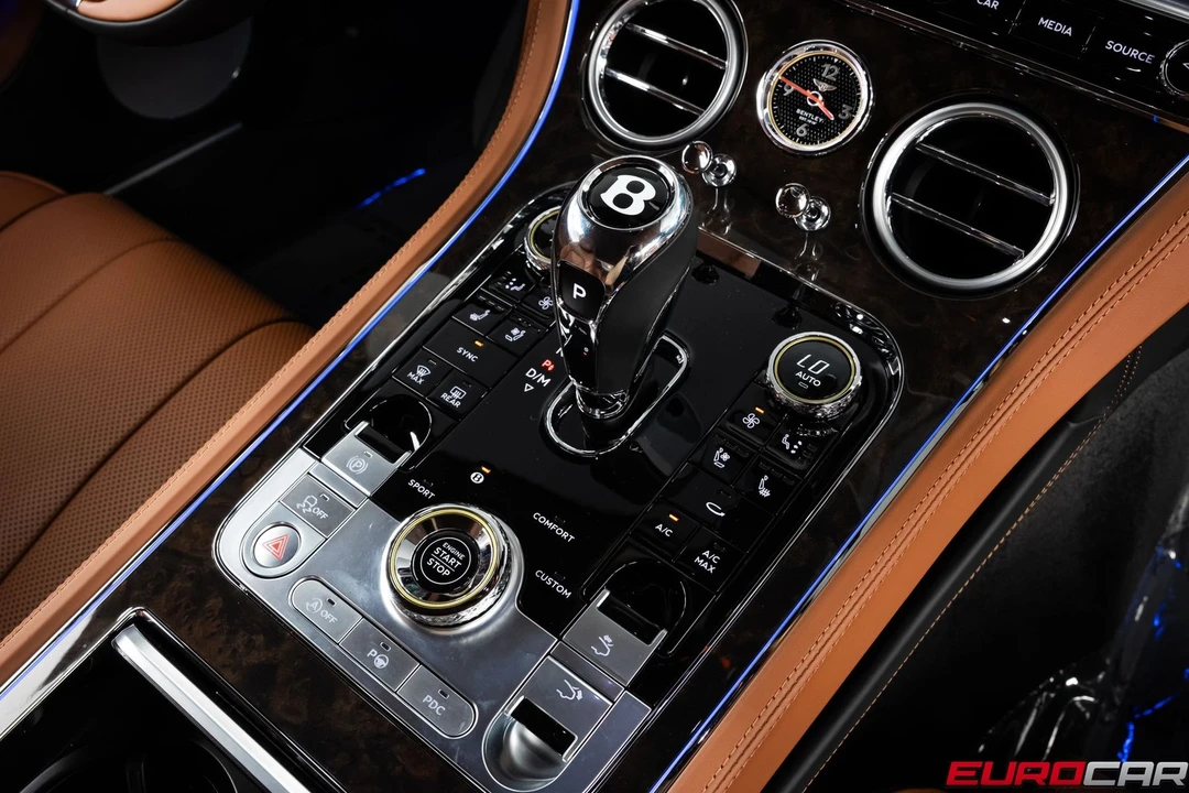 2024 Bentley Continental GT 3rd Gen - Image 30 of 31