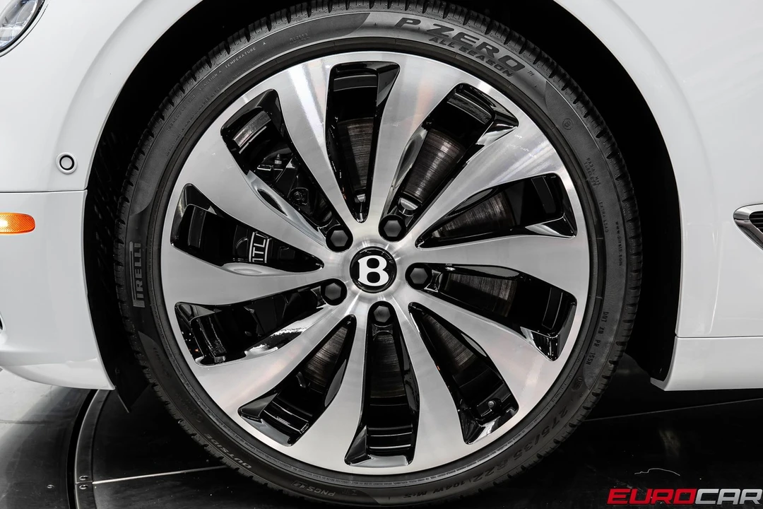 2024 Bentley Continental GT 3rd Gen - Image 21 of 31