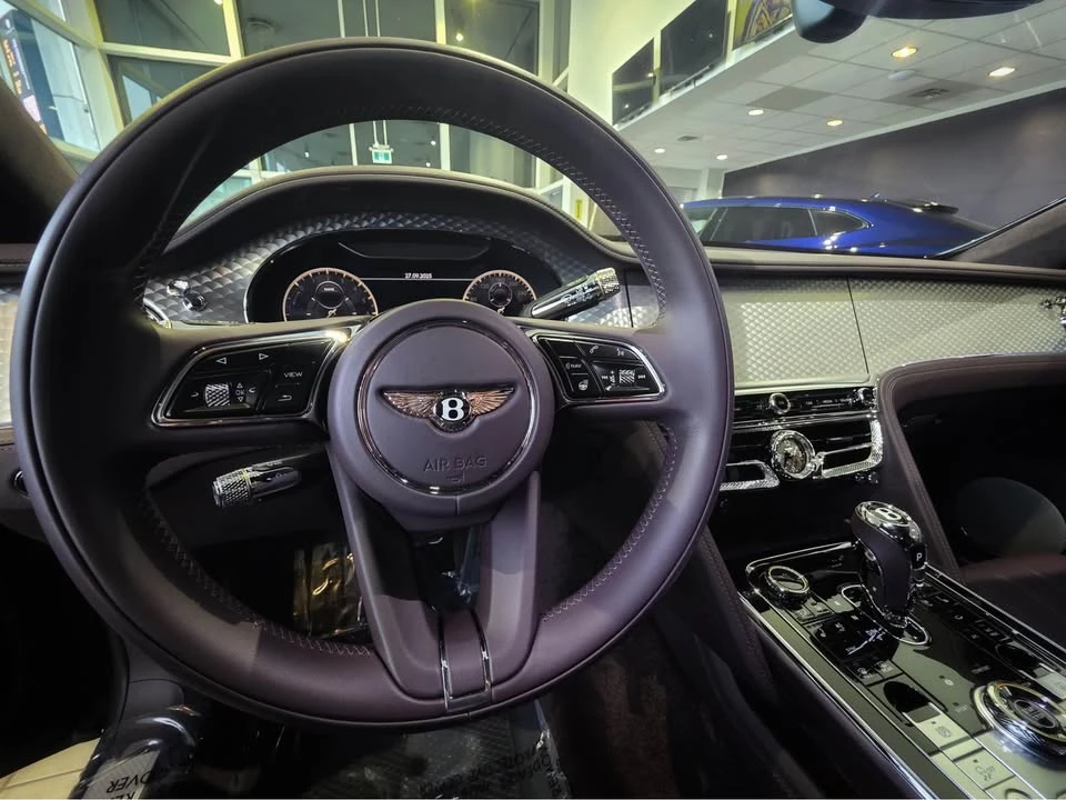2024 Bentley Continental Flying Spur - Image 11 of 18