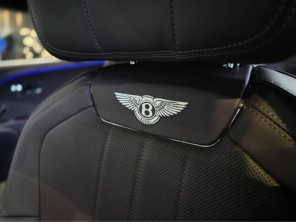 2024 Bentley Continental Flying Spur - Image 13 of 18