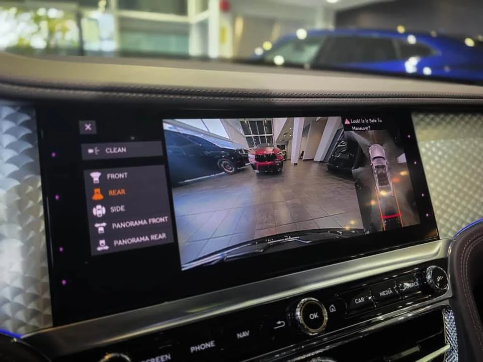 2024 Bentley Continental Flying Spur - Image 16 of 18