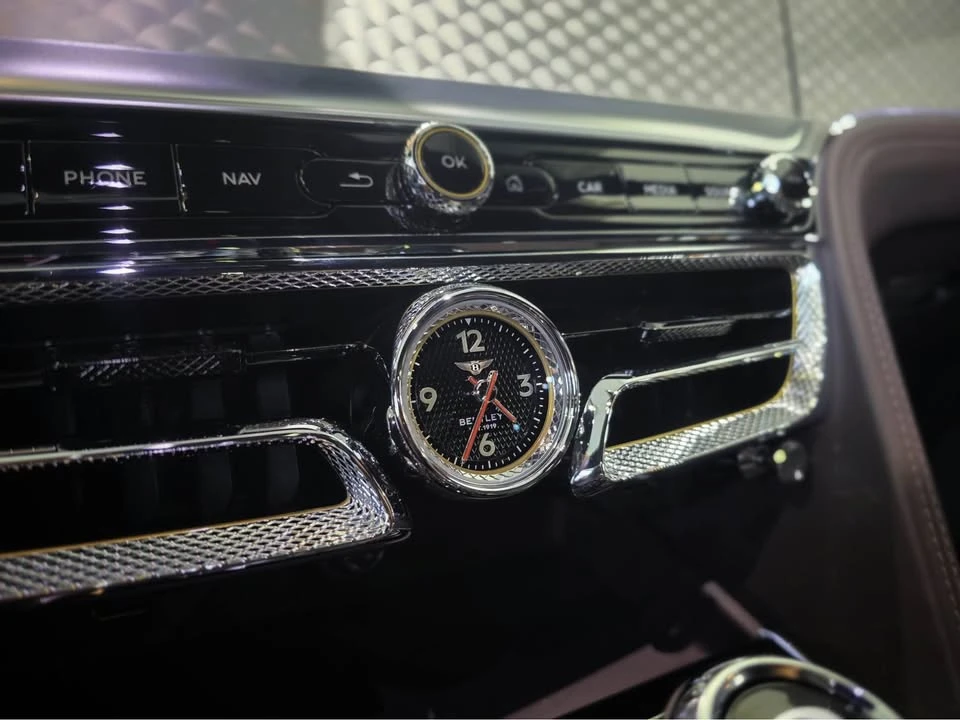 2024 Bentley Continental Flying Spur - Image 18 of 18