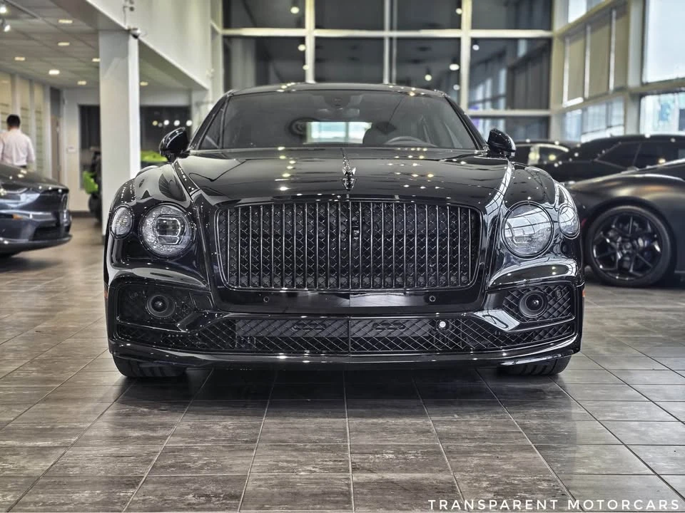 2024 Bentley Continental Flying Spur - Image 12 of 18