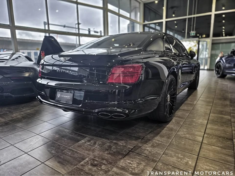 2024 Bentley Continental Flying Spur - Image 6 of 18