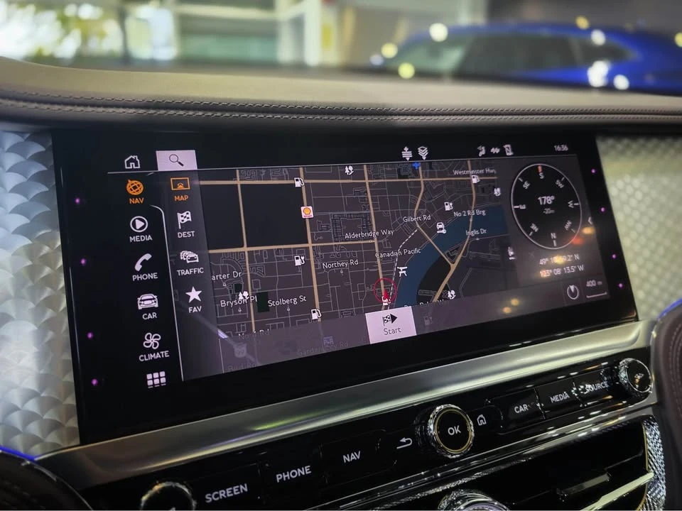 2024 Bentley Continental Flying Spur - Image 17 of 18