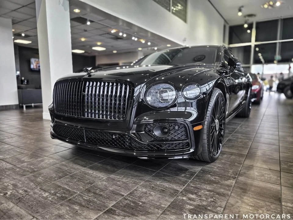 2024 Bentley Continental Flying Spur - Image 3 of 18