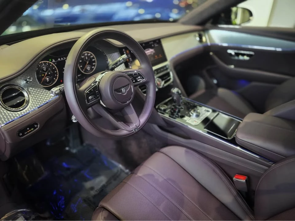 2024 Bentley Continental Flying Spur - Image 2 of 18