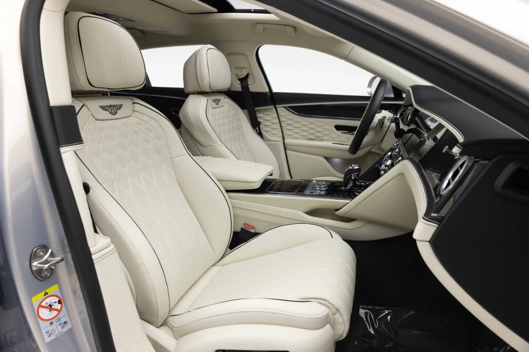 2024 Bentley Continental - Image 4 of 31
