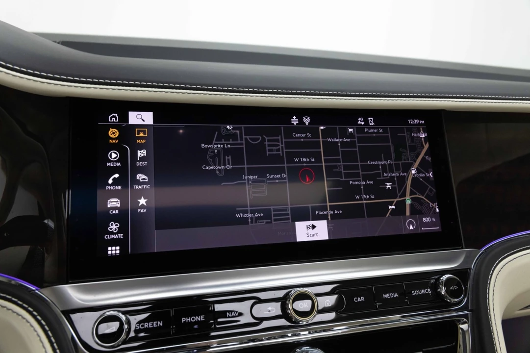 2024 Bentley Continental - Image 30 of 31