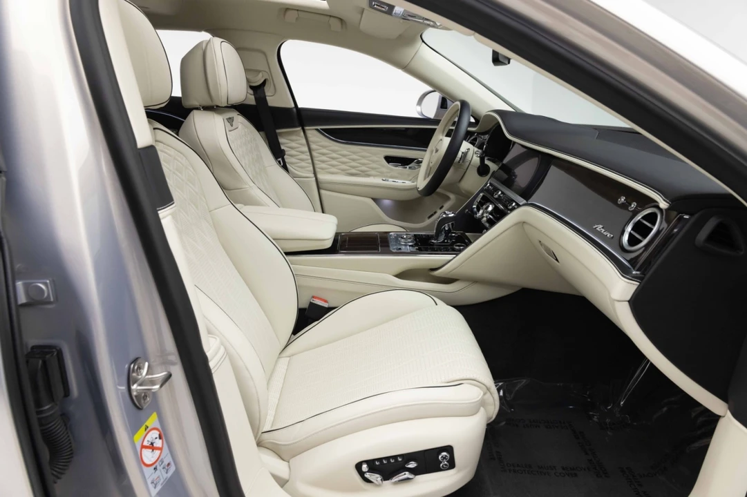 2024 Bentley Continental - Image 22 of 31