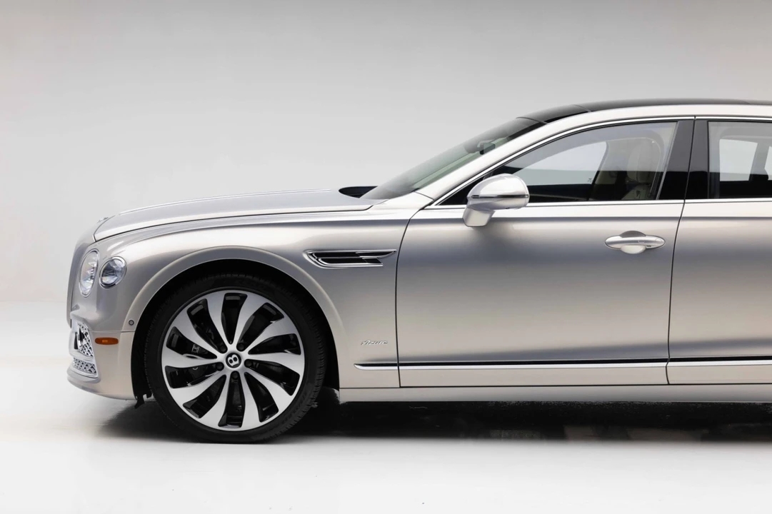 2024 Bentley Continental - Image 21 of 31