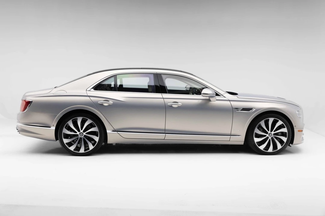 2024 Bentley Continental - Image 15 of 31