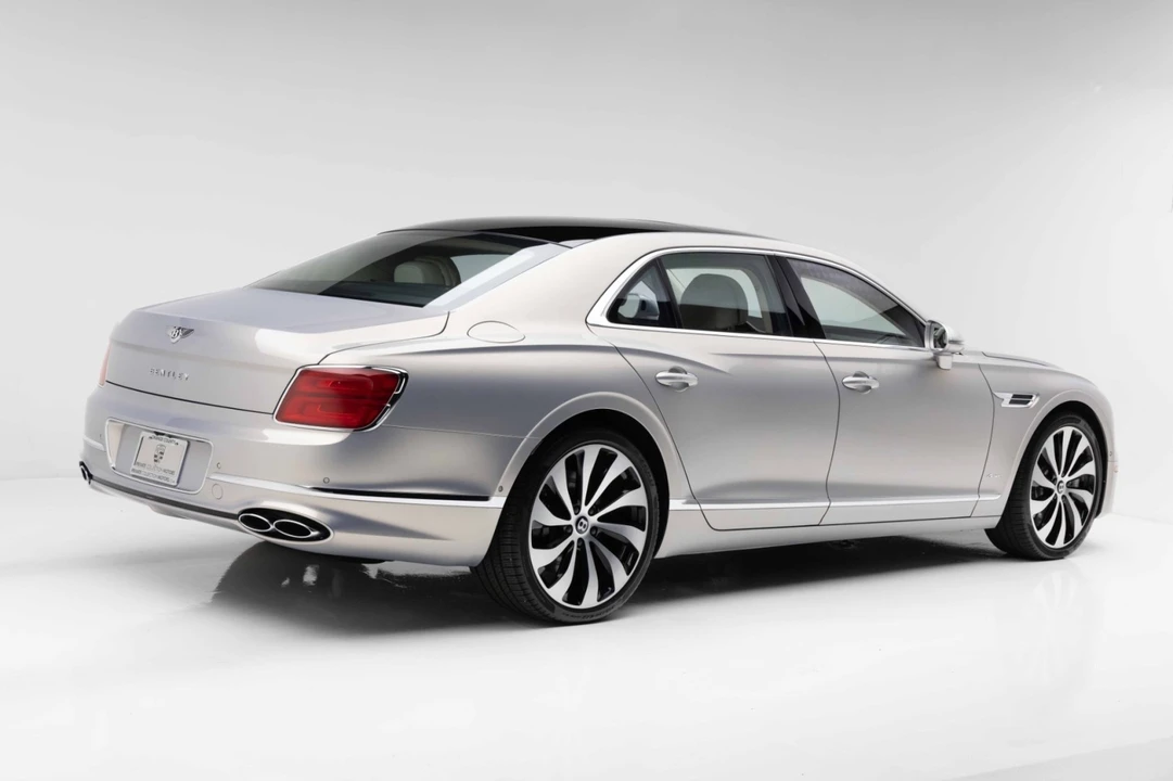 2024 Bentley Continental - Image 11 of 31