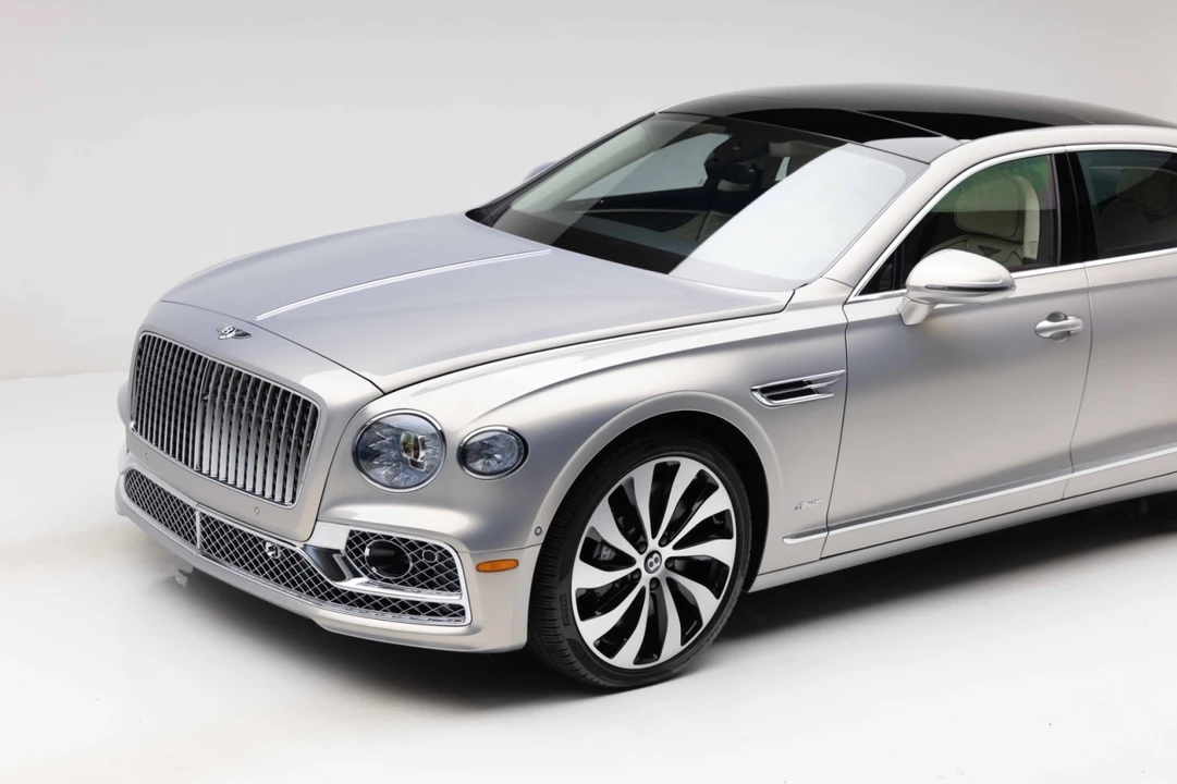 2024 Bentley Continental - Image 29 of 31