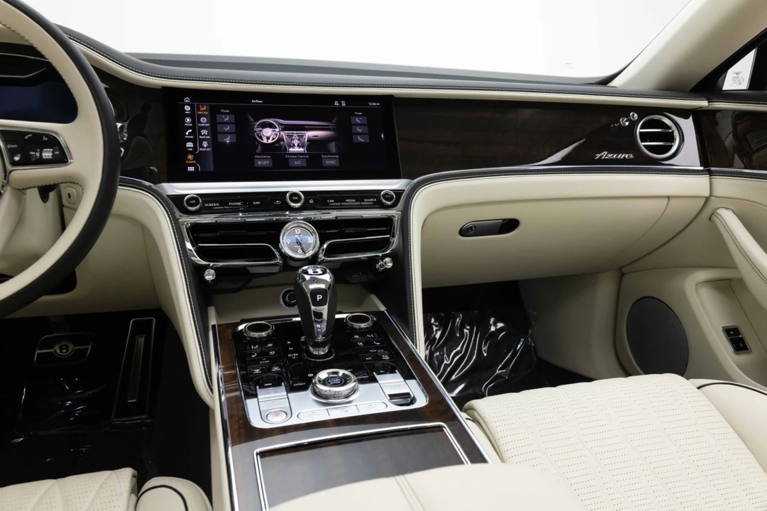 2024 Bentley Continental - Image 12 of 31