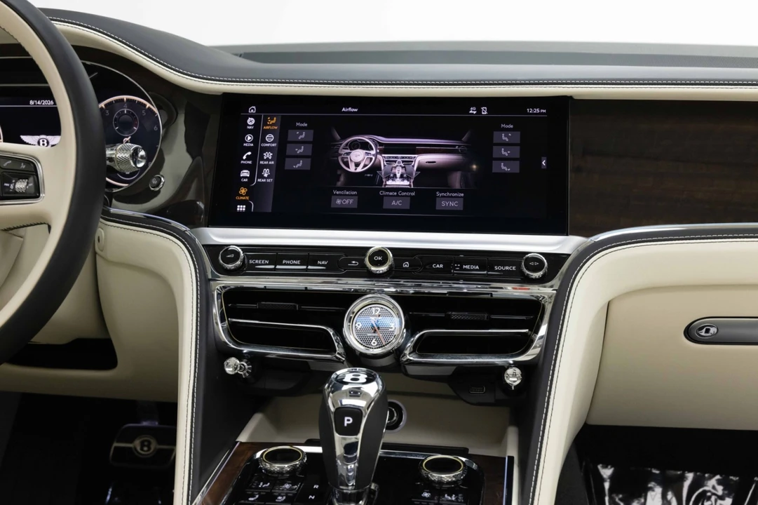 2024 Bentley Continental - Image 18 of 31