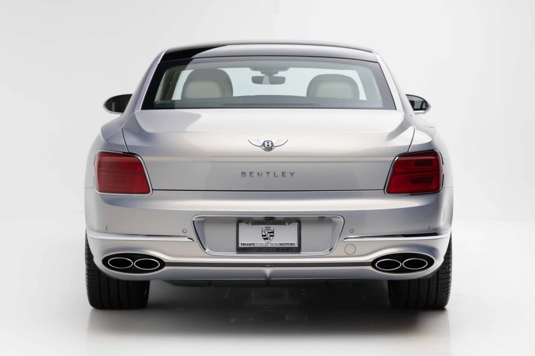 2024 Bentley Continental - Image 7 of 31
