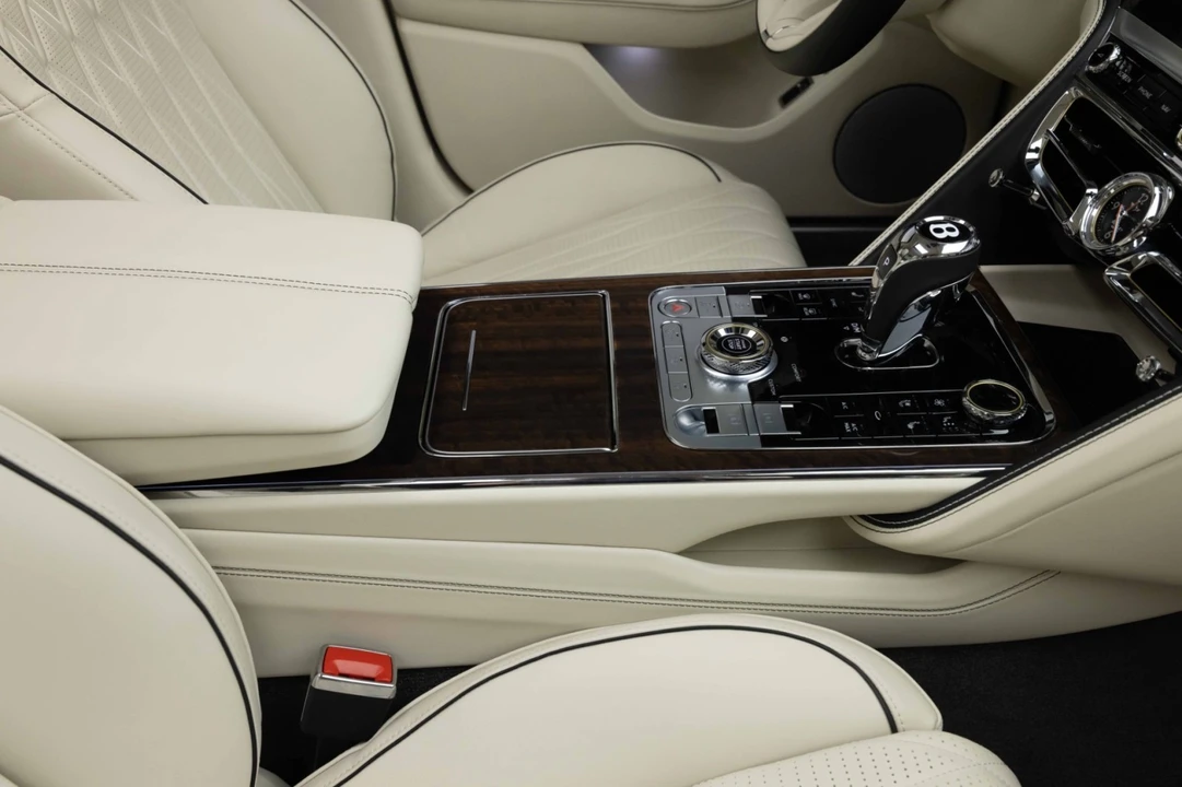 2024 Bentley Continental - Image 24 of 31