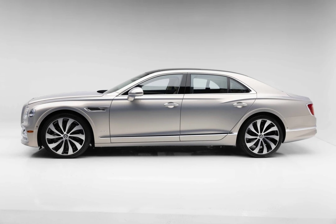 2024 Bentley Continental - Image 13 of 31