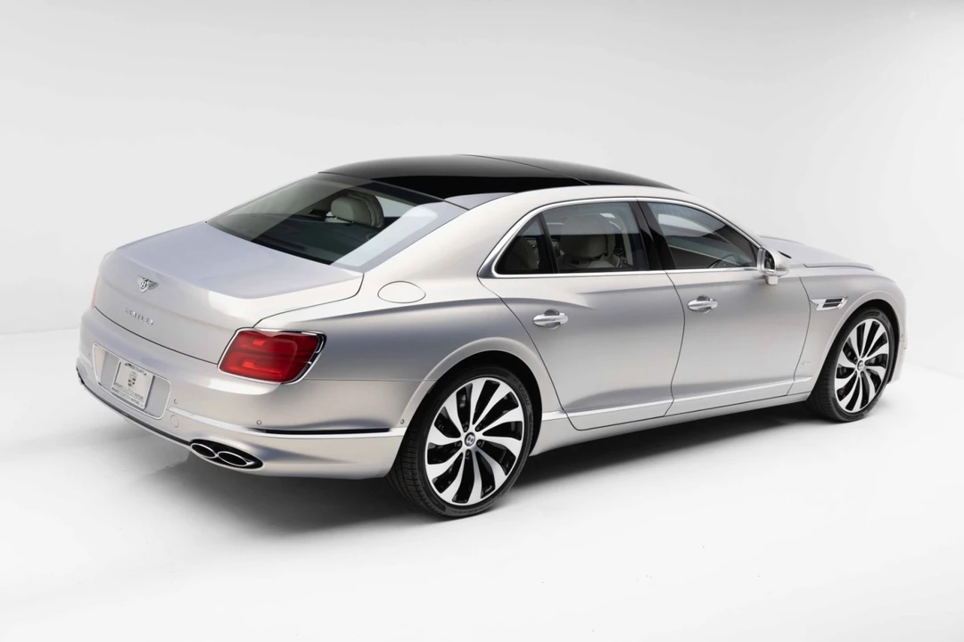 2024 Bentley Continental - Image 3 of 31