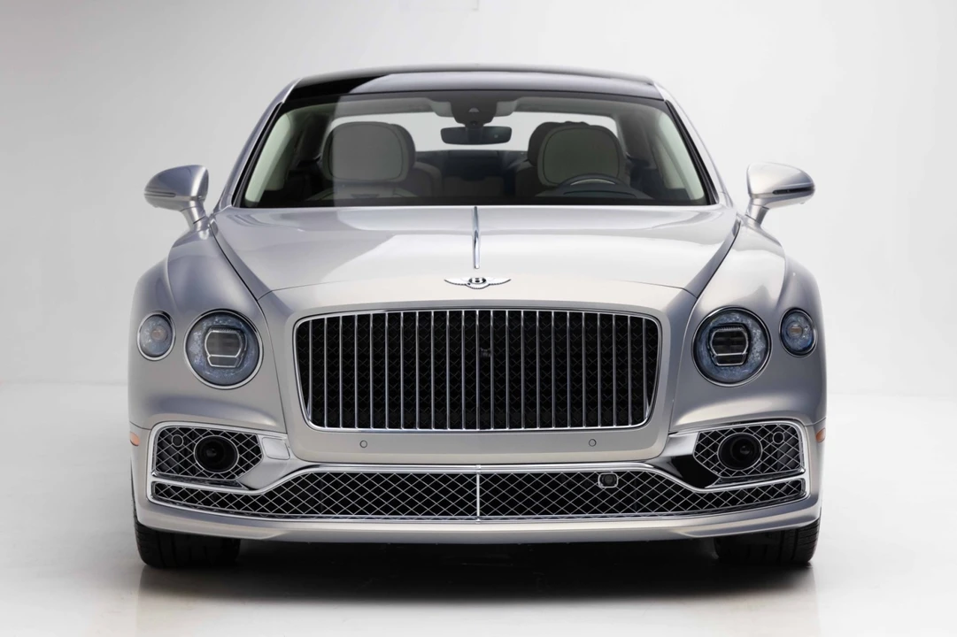 2024 Bentley Continental - Image 5 of 31