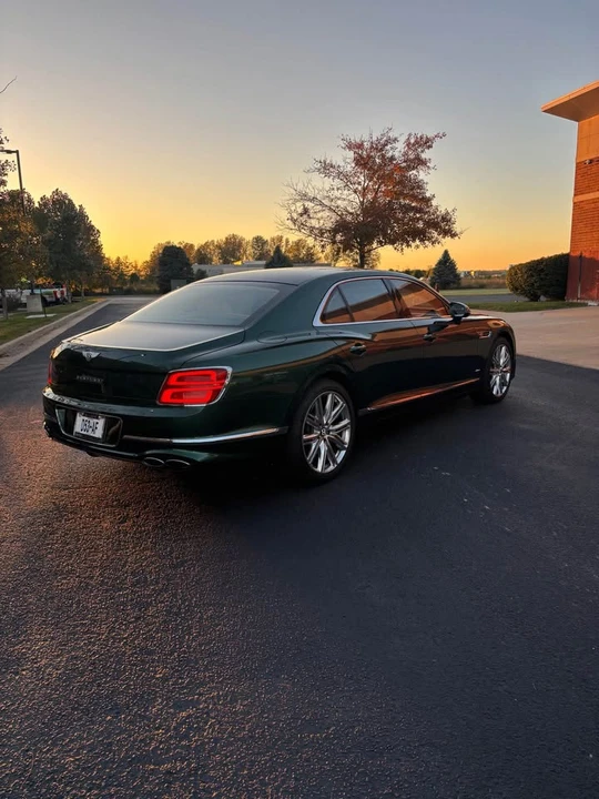2024 Bentley Continental - Image 5 of 16