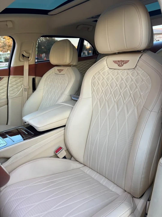 2024 Bentley Continental - Image 12 of 16