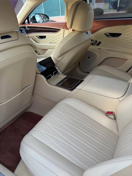 2024 Bentley Continental - Image 15 of 16