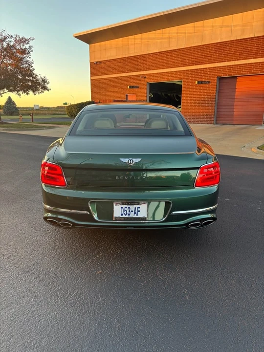 2024 Bentley Continental - Image 6 of 16
