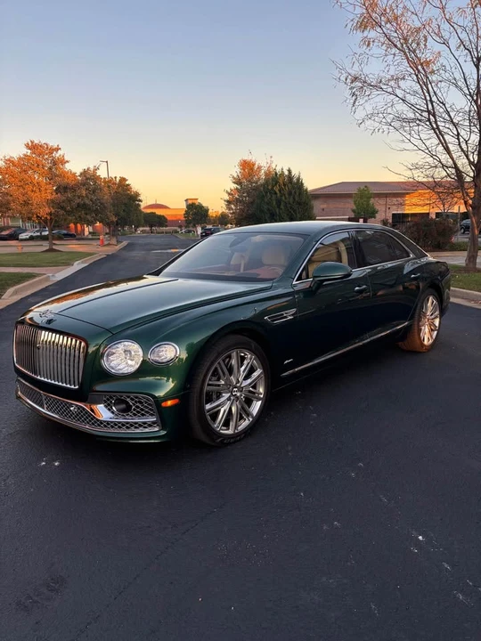 2024 Bentley Continental - Image 3 of 16