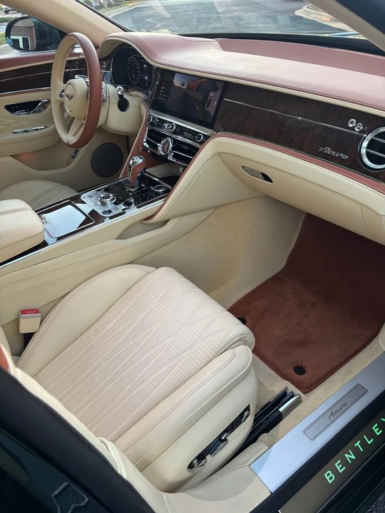 2024 Bentley Continental - Image 13 of 16