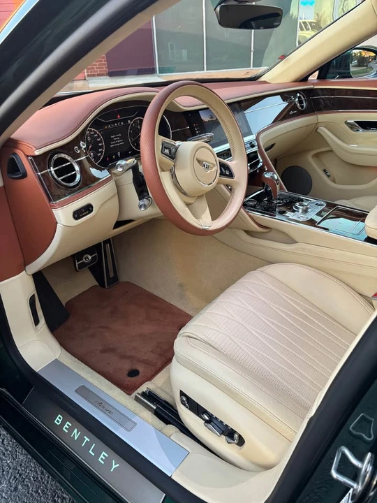 2024 Bentley Continental - Image 9 of 16