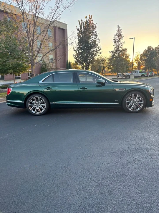 2024 Bentley Continental - Image 4 of 16