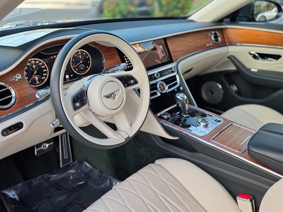 2024 Bentley Continental Flying Spur - Image 12 of 18